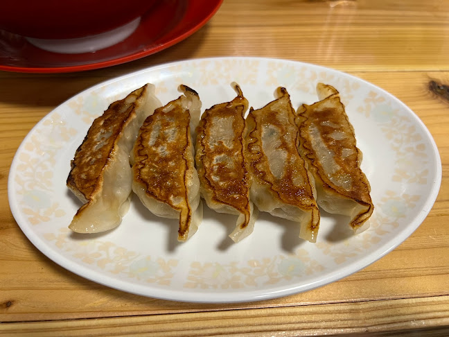 丸久ラーメン宜野湾店 - 宜野湾市