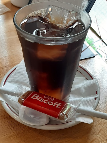 umeda coffee - 飲食業