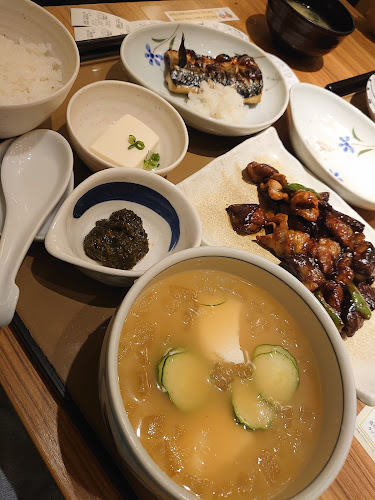 やよい軒 木場店 - 江東区