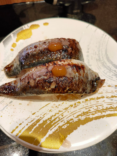 寿司活 ＧＥＭＳ中目黒店 - 飲食業