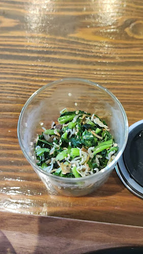 Opinii despre 海老そばとwine PARMI în 那覇市 - 飲食業