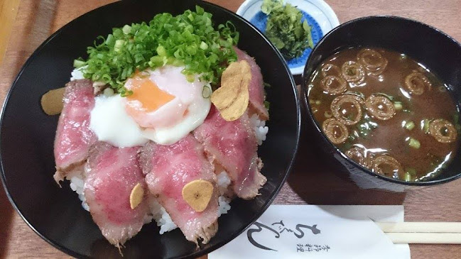 ちくでん - 飲食業