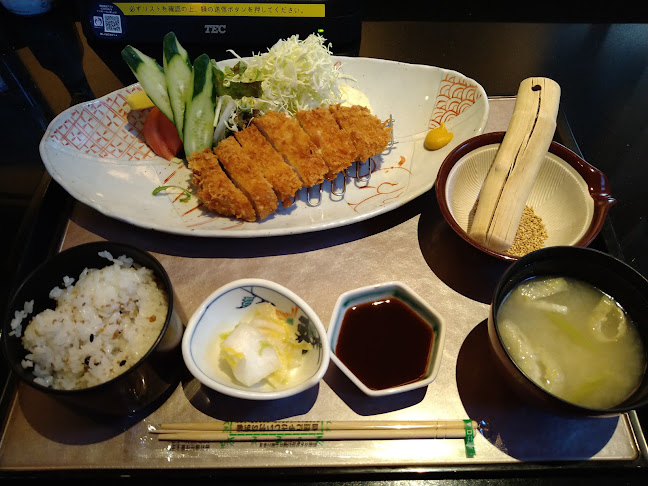 Comentarii opinii despre 海と大地の旨いもん 旬鮮かぐら