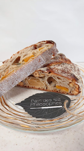 Comentarii opinii despre パン デ フィロゾフ