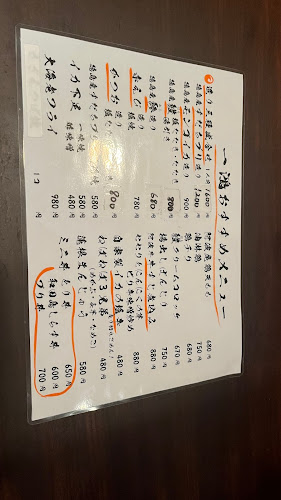 Comentarii opinii despre 一鴻 秋田町本店