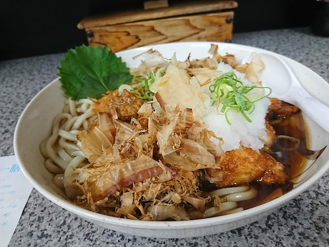 Comentarii opinii despre ハイライト食堂 百万遍店