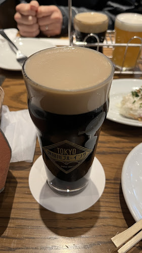 Comentarii opinii despre Beer & Spice KITTE丸の内店