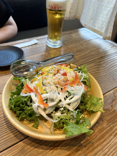 魚々路 札幌駅前店 - 札幌市