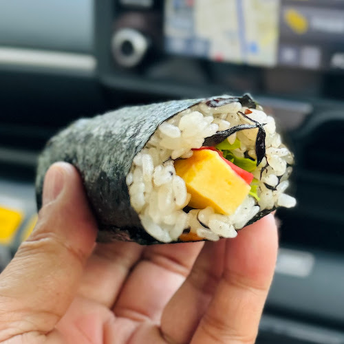 Opinii despre おむすびせんごくや în 札幌市 - 飲食業