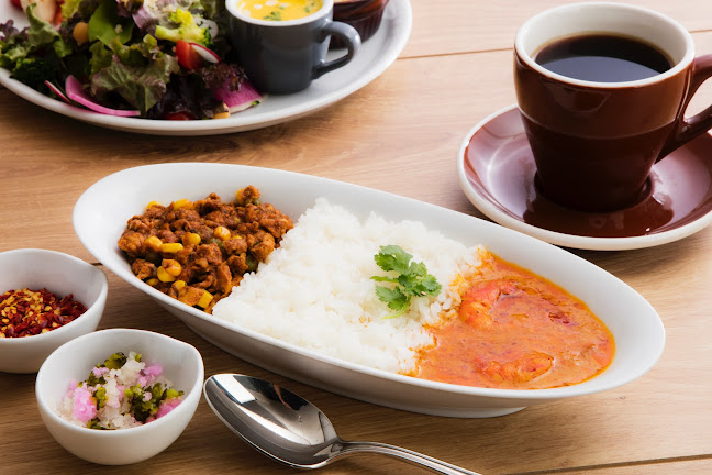 Garment District by Bedford Cafe