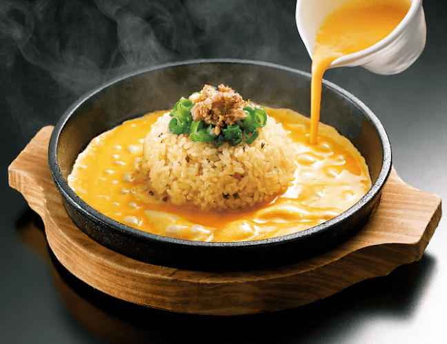 丸源ラーメン 富士インター店 - 飲食業