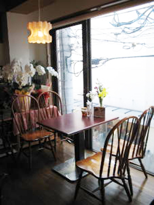 喫茶 ファイン - 飲食業