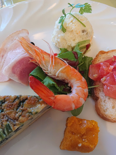 オステリアガウダンテ 神戸ハーバーランド店 - 飲食業