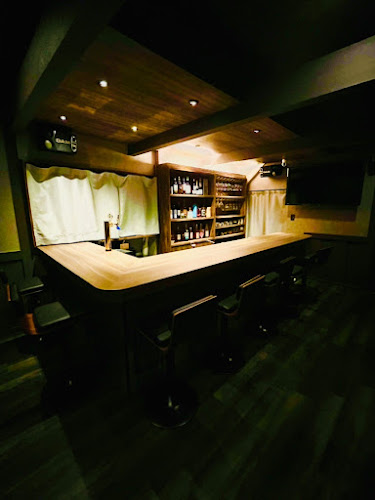 カフェとバー カリチータ - 桑名市