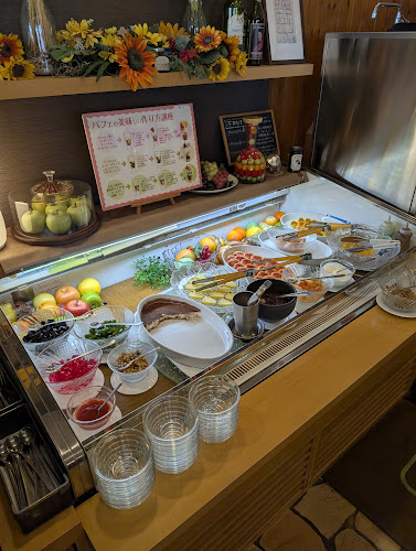 季節のキッチン - 尾張旭市