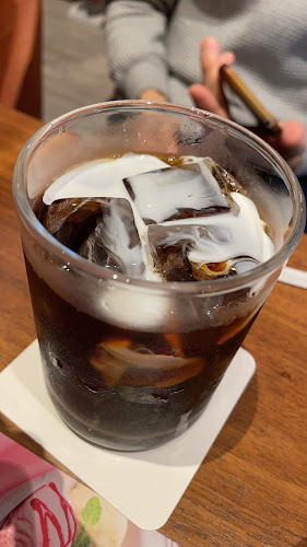 Comentarii opinii despre 珈琲館ココネ上野御徒町店