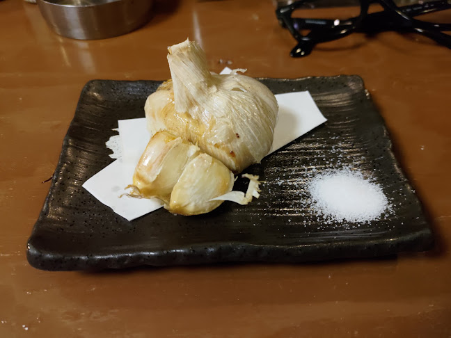 褒灯屋 - 神戸市