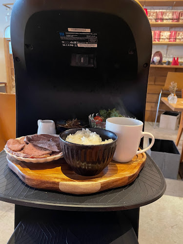 Restaurant cafe Rare（レストラン カフェ レア） - 飲食業