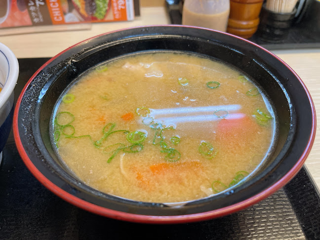 Opinii despre かつや 名古屋丸の内店 în 名古屋市 - 飲食業