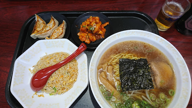 Opinii despre 大阪王将 泉佐野店 în 泉佐野市 - 飲食業