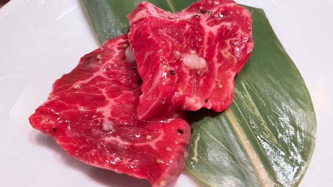 Opinii despre 焼肉ジャパン LINKS UMEDA店 în 大阪市 - 飲食業