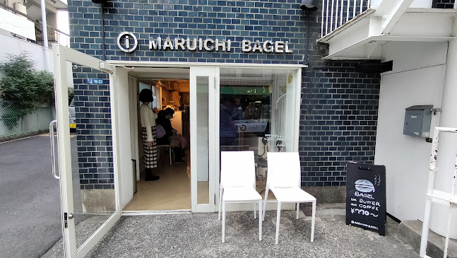 〒105-0004 東京都港区新橋５丁目２３−１０ 1F