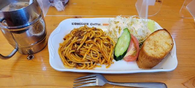 コメダ珈琲店 烏丸五条店 - 飲食業