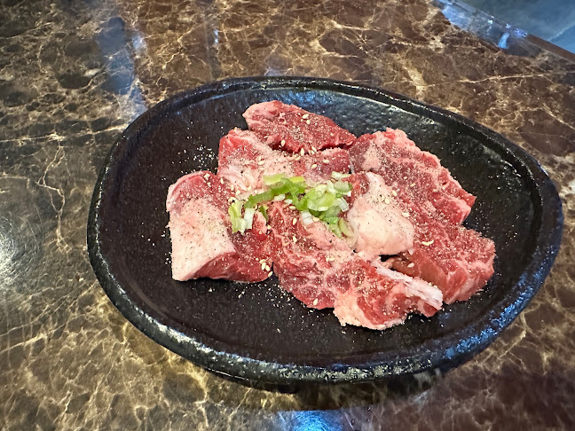 焼肉オモニ - 刈谷市