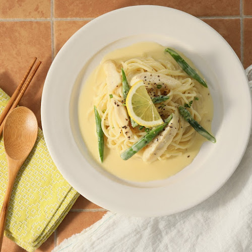 Comentarii opinii despre 鎌倉パスタ 宇都宮パセオ店