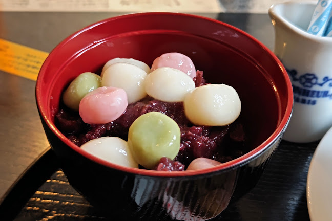 函館さくら家 - 飲食業