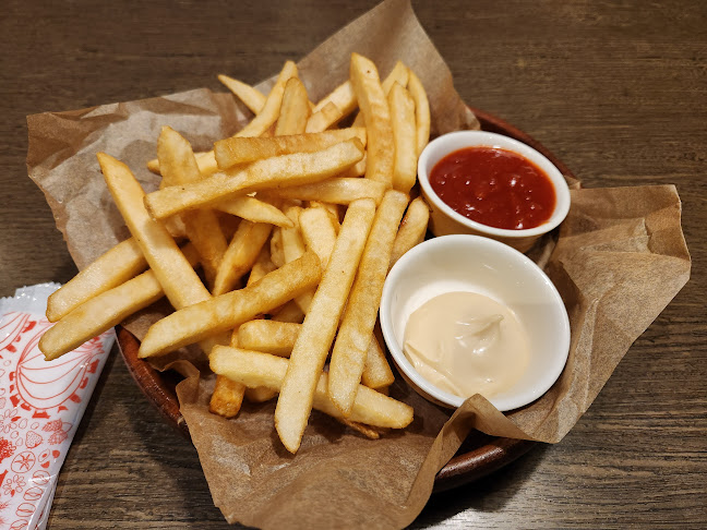 びっくりドンキー 橿原店