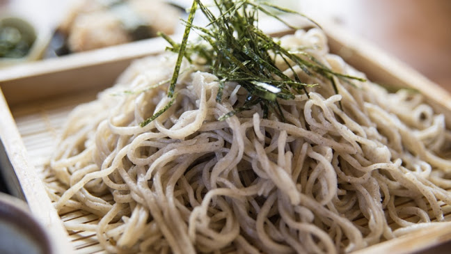 そばはつ - 飲食業