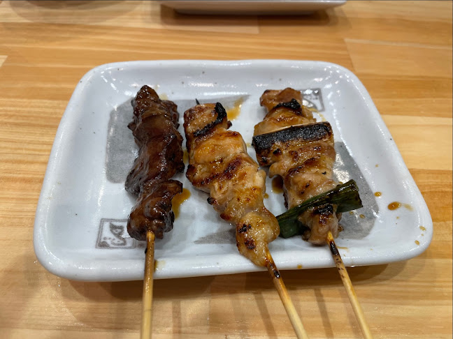 Opinii despre やきとり大吉 青木店 în 神戸市 - 飲食業