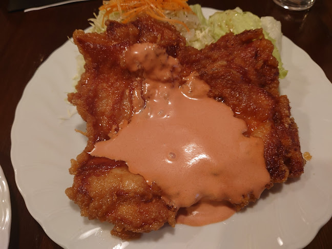 鳥心 本店 - 高知市