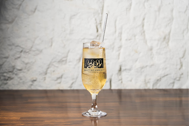 WINE RESTAURANT THE ATTACHMENT 横浜鶴屋町店 - 飲食業