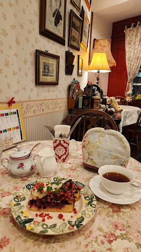 Comentarii opinii despre スリーチムニーズ