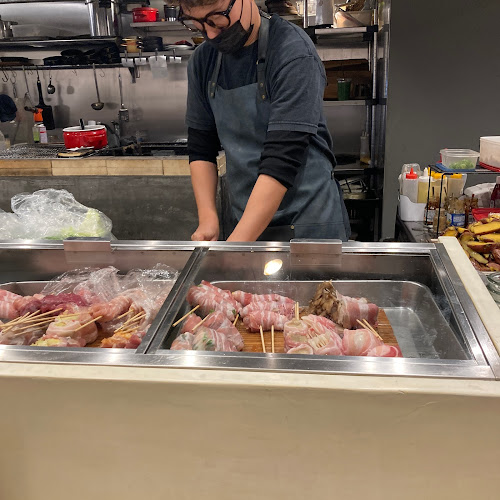 Comentarii opinii despre オトナノイザカヤ Bambi