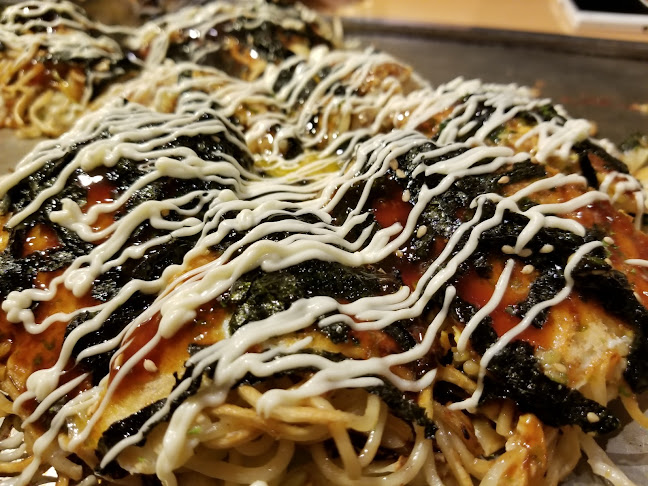 Comentarii opinii despre 五エ門 イオンモール広島祇園店