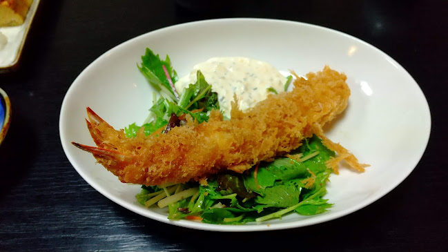 きりん食堂 - 船橋市