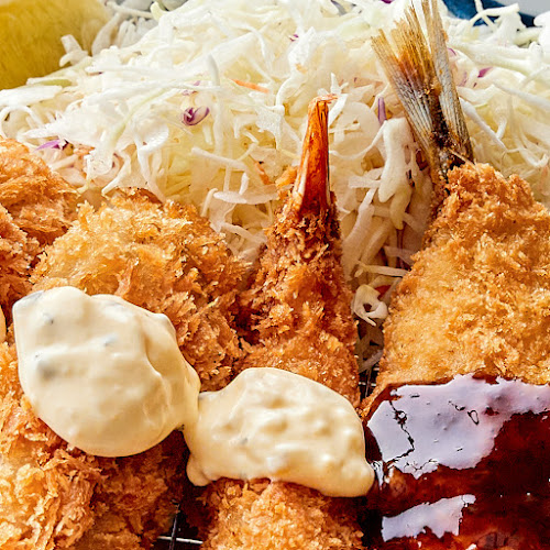 やよい軒 防府店 - 飲食業