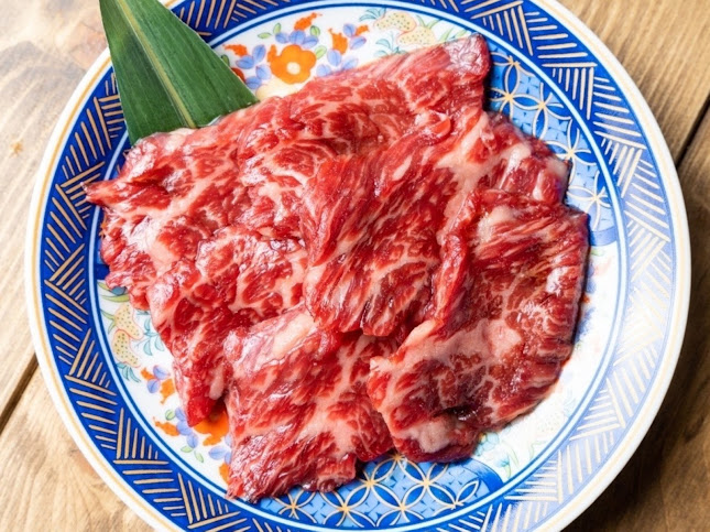 焼肉食べ放題 肉ときどき雲丹 - 宇部市
