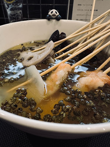 Opinii despre 小菜一碟 în 名古屋市 - 飲食業