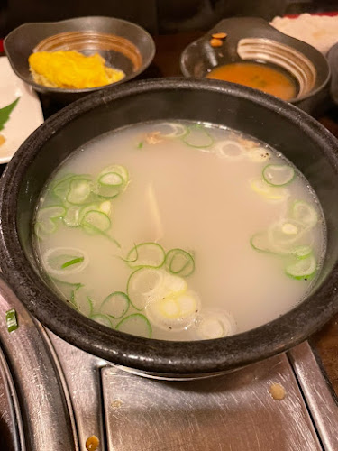 Comentarii opinii despre 百濟 仲田本店