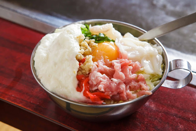 Comentarii opinii despre じねん坊 JINENBOU