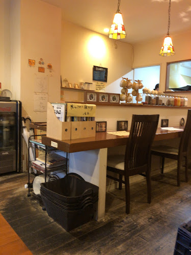 OKANO CURRY (オカノカリー) - 飲食業