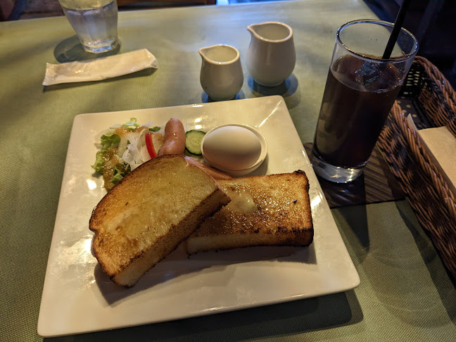 Comentarii opinii despre ベル珈琲店