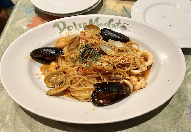 ドルチェモスカート 武庫之荘店 - 尼崎市