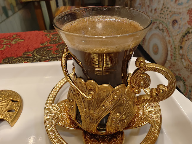 Comentarii opinii despre ターコイズ ケバブ