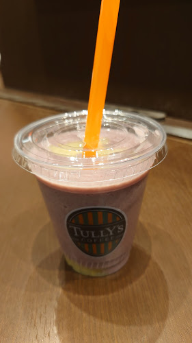 タリーズコーヒー グランドスケープ池袋店