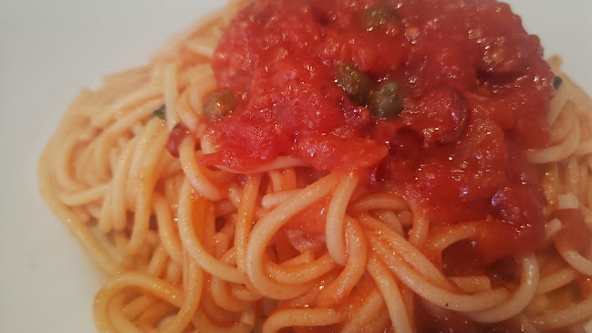 パスタのお店 ノーチェ - 飲食業